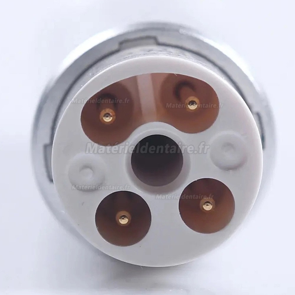 Pièce à main de détartreur ultrasonique Baolai L3 avec lumière LED compatible EMS